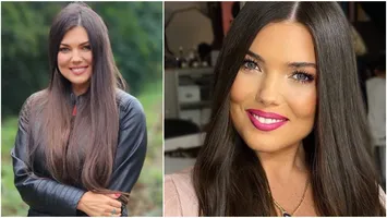 Paula Seling, gafă de proporții în finala Eurovision Moldova. Mesajul în limba rusă care a inflamat internetul, artista a trebuit să prezinte scuze: „Da, am greşit şi nu m-am gândit nicio secundă la conotaţiile pe care le poate avea această expresie” VIDEO