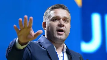 EXCLUSIV Ciprian Ciucu acuză lipsa de organizare a Primăriei Capitalei: „Trebuie să începem cu o reformă. Dacă nu e ordine în primărie, nu poate fi nici în oraș!”