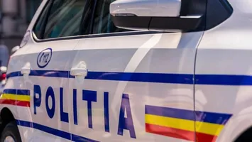 Accident cumplit în Călărași. Doi pietoni au fost răniți după ce două mașini s-au ciocnit