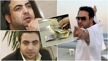 Dan Bursuc, jefuit din interiorul familiei. Fiica impresarului, obligată de iubit să fure bani și bijuterii din casă. Bărbatul a fost reținut de poliție