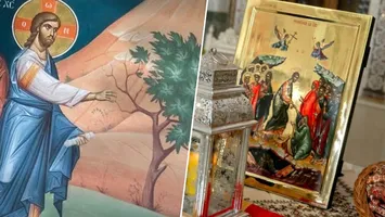 Săptămâna Patimilor 2026. Începe curăţenia de Paşte! Ce este strict interzis în Lunea Mare