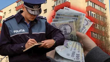 S-a schimbat legea, sancțiuni și mai dure pentru români! Amendă de până la 7500 de lei și chiar 5 ani de închisoare dacă încalci noile reguli