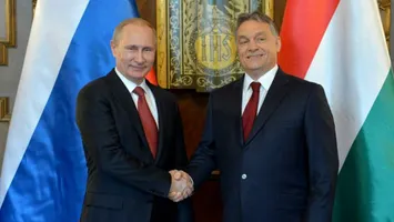 Culmea tupeului! Viktor Orban, întâlnire cu Putin despre pacea din Ucraina: „Cu greu putem evita acest lucru”