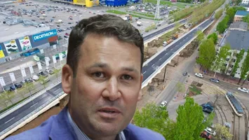 Primarul Robert Negoiță vine cu explicații despre mega-proiectul din zona Republica
