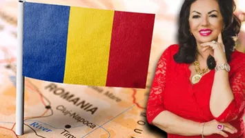 Carmen Harra dezvăluie ce urmează pentru România din septembrie: „Transformări uriașe, următorii 10-12 ani să fie marcați de deciziile și schimbările pe care oamenii le vor lua în toamna acestui an”