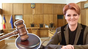 Olguţa Vasilescu, după sentinţa în procesul dintre România TV şi Dăruieşte Viaţa: „Aşa despăgubiri se acordă în caz de crime pentru familiile victimelor, şi nici acolo”