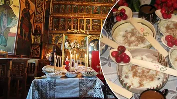 Calendar ortodox 3 iunie 2026. Mii de români îşi serbează onomastica miercuri. La mulţi ani!