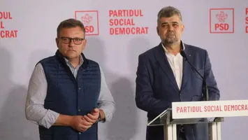 Marius Budăi (PSD) începe săptămâna cu tunurile pe Bolojan: „Ar trebui să-i mulţumească lui Ciolacu”