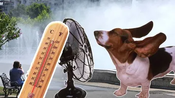 PROGNOZA METEO. Disconfort termic ridicat şi la umbră, începe cea mai fierbinte săptămână din acest an