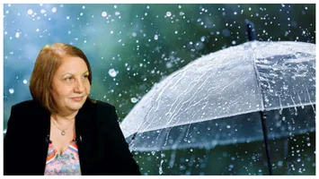 EXCLUSIV România intră sub influența unui nou val de fenomene extreme. Zonele în care vremea se schimbă radical, Elena Mateescu (ANM): “Cod galben de mâine dimineață”