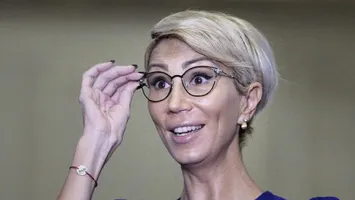 Raluca Turcan îl atacă pe Nicuşor Dan: De ce a vrut să rupă PNL, dar nu s-a pus nicio se cundă problema fracturării PSD?