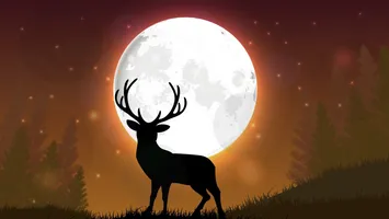 Săptămâna 7-13 iulie 2025, decisivă pentru ZODII. LUNA PLINĂ a Cerbului din 10 iulie sparge ghinionul și face loc norocului