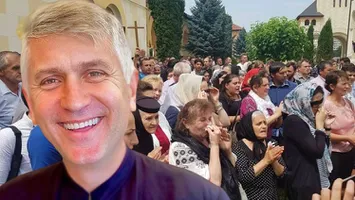 Decizia lui Cristian Pomohaci în spatele gratiilor. Acuzațiile de trafic de droguri de mare risc și  întreținerea de relații intime cu minori îl lasă rece