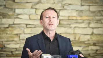 Florin Cîțu acuză Comisia Europeană pentru creșterea taxelor în România: ”Este cea mai proastă și cea mai nocivă decizie posibilă”