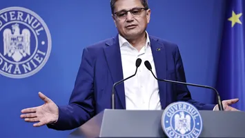 Marcel Boloş vorbeşte deschis despre RISCUL de a pierde 7,8 miliarde euro din PNRR: „Comisia Europeană a impus condiţii dure”