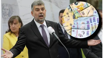 Pensii „nesimţite” mai multe în aprilie: Cine sunt românii care primesc, în medie, 5.000 de euro pe lună