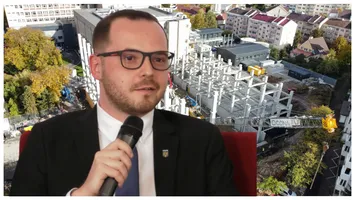 Dragoş Damian laudă propunerea ministrul Sănătăţii: „Sistemul trebuie administrat pe criterii de performanţă”