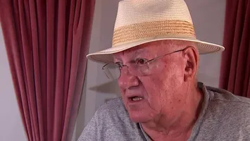 Moș Crăciun a venit mai devreme pentru Mitică Dragomir. Ce cadou a primit de la un fotbalist de la FCSB: ”Costă peste 3000 de euro, nu ai mai pomenit așa ceva”