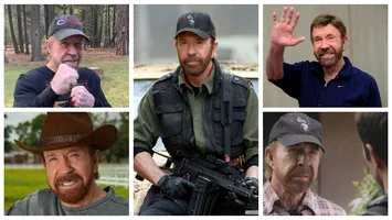 Chuck Norris a murit. Îndrăgitul actor avea 86 de ani