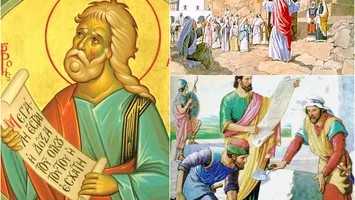 Calendar ortodox 16 decembrie 2025. Zi de post şi rugăciune. Ce sfinţi sunt pomeniţi marţi