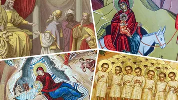 Calendar ortodox 29 decembrie 2025. Sfinţii 14.000 de prunci ucişi din porunca lui Irod. Rugăciune puternică pentru vindecarea copiilor bolnavi