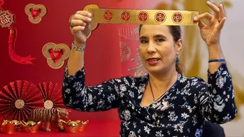Vești proaste de la Anca Dimancea pentru zodii. Luna falsă aduce trădări și probleme de sănătate