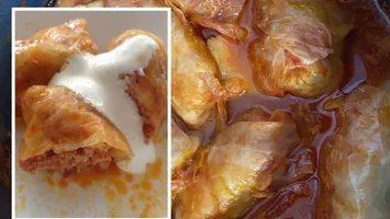 Secretul gospodinelor din Moldova pentru cele mai bune sarmale. Ce să adaugi în compoziție, ingredientul care le leagă și le face gustoase