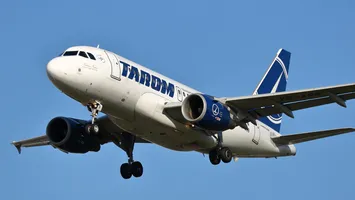 TAROM își vinde avioanele Boeing, toate au nume de orașe românești. Suma pe care speră să o obțină din tranzacție