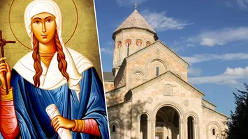 Calendar ortodox 14 ianuarie 2026. Sfânta Cuvioasă Nina, ocrotitoare femeilor aflate în suferință. Rugăciunea care îți limpezește mintea și îți arată calea de urmat