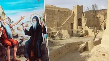 Calendar ortodox 15 ianuarie 2026. Primul pustnic al ortodoxiei, vindecător al trupului și al sufletului. Scurtă rugăciune pentru izbăvirea de boală