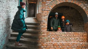 Acasă la Dana Rogoz. Cum arată locuința actriței de la Viscri, după toate renovările. Zici că este muzeu: „Fiecare piesă are o poveste și a fost cu grijă aleasă de noi” FOTO