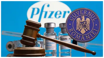 FACIAS cere intervenția Parlamentului în dosarul Pfizer: prejudiciu de peste 600 de milioane de euro