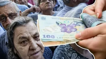 EXCLUSIV Casa de Pensii, anunț de ultimă oră pentru pensionari. Avertisment despre vechimea în muncă: „Nu se pot cumpăra”