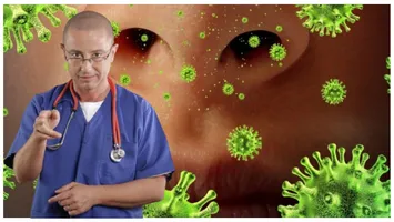 EXCLUSIV Hantavirusul care sperie Europa, analizat de medicul Tudor Ciuhodaru. Cum se manifestă boala: „Când apar simptome, trebuie să te prezinți de urgență la spital”