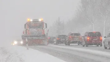 Prognoza meteo. Frigul se întoarce în toată ţara. Cât va ţine valul de aer rece