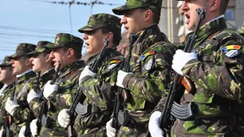 Ministrul Apărării, anunţ oficial pentru revenirea la armata obligatorie. Ce trebuie să ştie tinerii între 18 şi 35 de ani