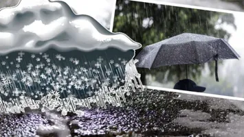 Prognoza meteo. Un nou ciclon polar aduce în România furtuni, lapoviţă şi ninsori la munte