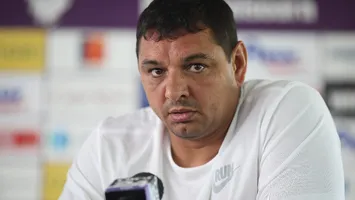 Dosar penal pentru Ionel Ganea după ce și-a rănit grav fiul de 2 ani în accident. Copilul este în comă
