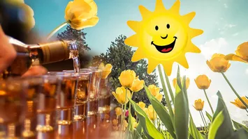 Prognoza meteo 9 martie 2026. Sfinții 40 de mucenici aduc cu ei un început de săptămână deosebit de călduros. Temperaturi mult peste normalul perioadei