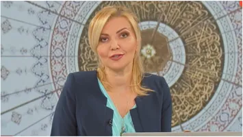 Horoscop 19-24 ianuarie 2026 cu Alina Bădic. Transformări profunde pentru zodii: Leii renunță la sacrificii, Capricornii fac pace cu trecutul