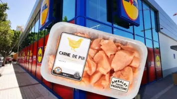 Anunţul Lidl pentru toţi clienţii din România. Se aplică în toate magazinele, oferta este de 100%