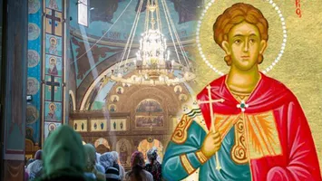 Calendar ortodox 7 aprilie 2026. Marţea Mare din Săptămâna Patimilor, Pilda celor 10 fecioare. Ce nu e bine să faci în această zi