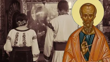 Calendar ortodox 8 aprilie 2026. Ziua trădării, a păcatului pe bani și a conştiinţei vândute. Ce sfinţi sunt pomeniţi în Miercurea Mare