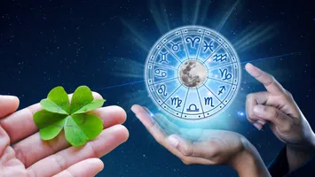 3 zodii ocrotite de Fecioara Maria toată luna aprilie. Primesc în dar scutul invizibil al protecției divine și mult noroc