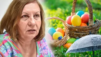 EXCLUSIV Elena Mateescu (ANM) anunţă inversiune termică în weekend: „Temperaturi peste normalul datei din calendar”