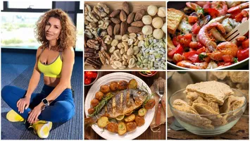Carmen Brumă, topul alimentelor care provoacă alergii: „E nevoie de foarte puțină substanță pentru a declanșa alergia”