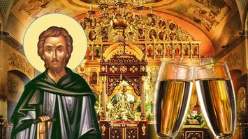 Calendar ortodox 16 mai 2026. Cruce neagră. Cine îşi serbează onomastica în această zi