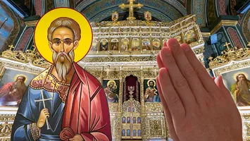 Calendar ortodox 31 mai 2024. Sfântul Apostol Ermie vindecă în chip minunat pe cei suferinzi de cele mai grave boli