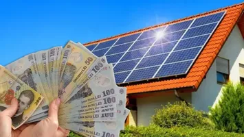 Ce se întâmplă cu subvenţia pentru Programul Casa Verde Fotovoltaice”. Câţi bani pot primi românii de la stat
