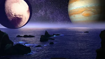 Horoscop special. Întunecatul Pluto și Marele Benefic Jupiter se întâlnesc miercuri, 22 mai 2024. Energii puternice se dezlănțuie pentru trei zodii